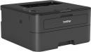 837098 Brother HL L2365DW A4 Mono Laser Printe